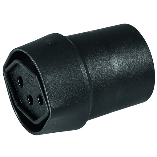 Adaptateur Suisse T12 - Allemagne CEE7/4